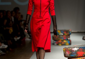 FOTO: Noslēgusies Riga Fashion Week 