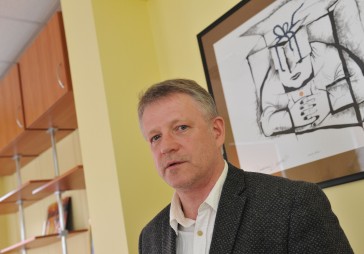 Sistēma ir jāpadara draudzīga nodokļu maksātājiem 