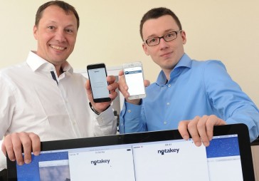 Mana pieredze: Saskata biznesa iespējas jaunajās internetbanku drošības prasībās