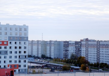 Bankas: Mājokļu galvojumu programmai problēmas drīzāk rada zemesgrāmatu nodevas atvieglojums