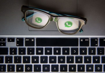 WhatsApp ievieš totālu datu šifrēšanas sistēmu