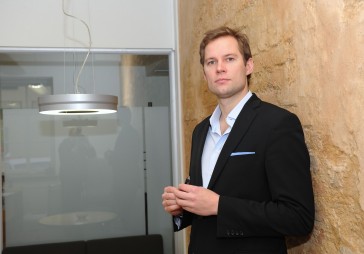 Pieaug vācu investoru interese par Latviju