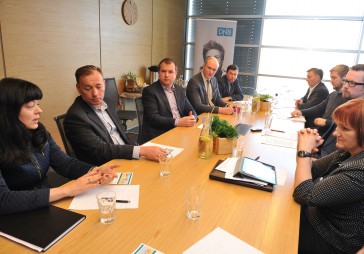 Mērķis – dubultot rekordievākumu 