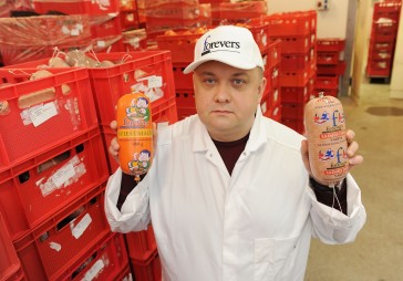 Viedoklis: Ražotāji kļuvuši par E-vielu likumdošanas ķīlniekiem 