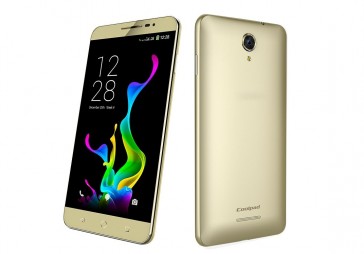 Tehnoloģijas: Ķīnas zīmols Coolpad