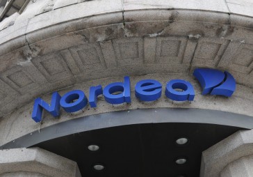 Papildināta - Nordea plānojot pārdot savas filiāles Baltijas valstīs