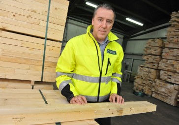 Zem viena jumta apvieno Inčukalna kokzāģētavas 