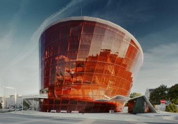 FOTO: Paziņoti Latvijas Arhitektūras gada balvas pusfinālisti