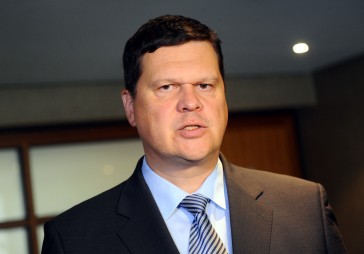 Gerhards uzdevis veikt grozījumus, lai samazinātu NĪN likmi vienīgajam mājoklim