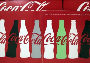 Investors: Izpērk Coca-Colu
