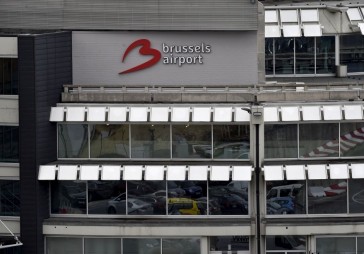 TV: Briseles lidostas spridzinātājs tur strādājis piecus gadus