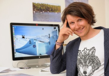Eksportspēja: Pārdevu motociklu un mēnesi pavadīju pie datora, pētot citu pieredzi