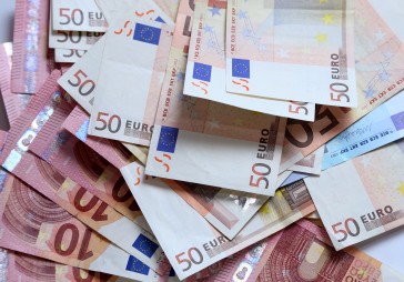 Negodprātīgi uzņēmēji no ES struktūrfondiem bija plānojuši izkrāpt vairāk nekā 900 000 eiro