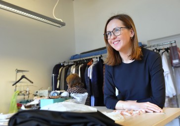 Papildināta galerija - Sekojot idejai: Tapis jauns projekts ar lielu potenciālu