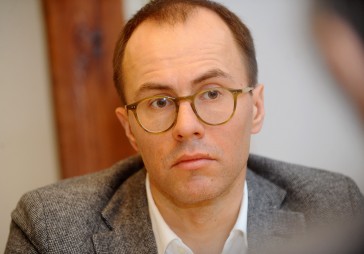 Uzņēmējs: Latvija var kļūt par augsto tehnoloģiju attīstīšanas vietu
