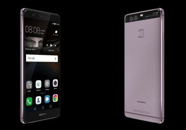 Tehnoloģijas: Huawei Ascend P9