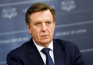 Premjers neredz iemeslu Privatizācijas aģentūras likvidēšanai