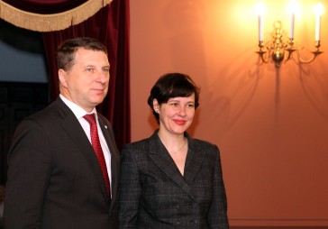 Vējonis: Līdzšinējā ēnu ekonomikas apkarošana nav nesusi vajadzīgos rezultātus