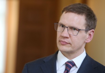 Lielie eksportētāji bez atbalsta jaunu tirgu apguvē 