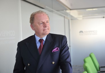VIG iegādājies 90% BTA Baltic Insurance Company akciju ar tiesībām izpirkt pārējo daļu