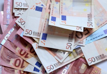 Bankas uzņēmumiem šogad aizdevušas 312 miljonus eiro 
