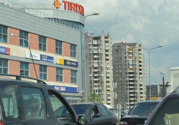 Sagaidāms straujākais sērijveida dzīvokļu cenu pieaugums pēdējos piecos gados