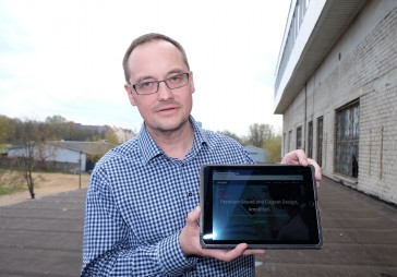 Mana pieredze: Uzlabo audiosatura kvalitāti 