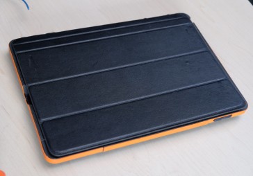 Pirmajā dienā iPad aksesuārs Ampple savāc 31% no mērķa