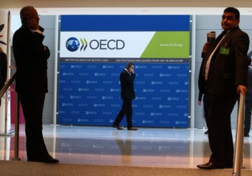 Papildināta - Latvija saņem uzaicinājumu pievienoties OECD