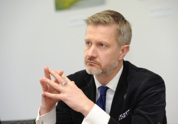 LTRK: Latvija nopelnījusi vietu pie galda vienā no svarīgākajām organizācijām