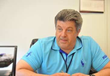 Stirāns: Situācija ar atkritumu dalīto vākšanu Rīgā ir diezgan dramatiska