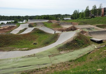 FOTO: Riodeženeiro BMX trases kopija Rubenē