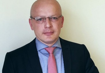 Maxima grupė jauns vadītājs