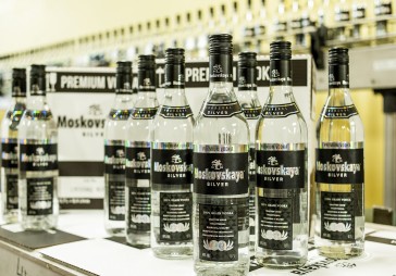 Latvijas balzams sāk ražot jaunu degvīnu