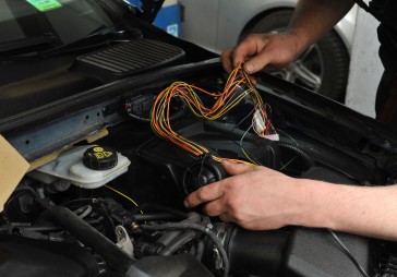 Uzlabojot auto drošību, var zaudēt rūpnīcas garantiju