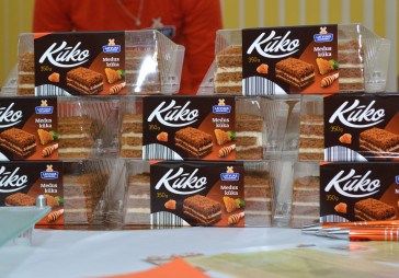 FOTO: Gada prece 2015 balvu pasniegšana 