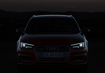 Audi A4 Avant: apetīte rodas ēdot 