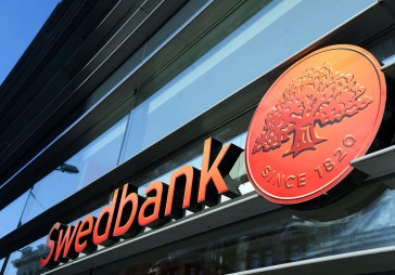 Swedbank bez maksas piedāvā uzņēmējiem filiāļu telpas