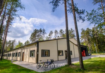 FOTO: Rāmkalni kāpina pārdošanas apjomus un iekaro eksporta tirgus