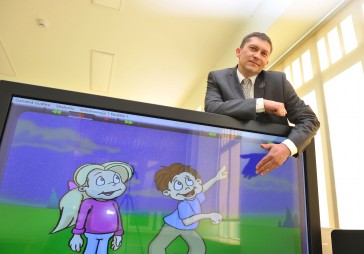 Sākam biznesu: Uz Latviju atved ASV izstrādātu pirmsskolas izglītības programmu  