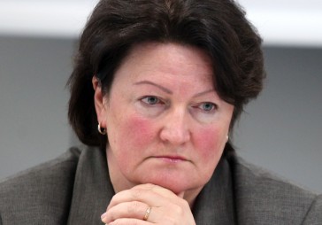 No biznesa vides izolēti tūkstoši riskantu personu 