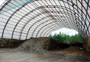 Gudrona dīķu piesārņojuma attīrīšanas darbi varētu atsākties nākamgad