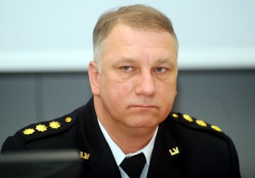 Atklātā auto kontrabanda radījusi vairāk nekā 220 000 eiro zaudējumus