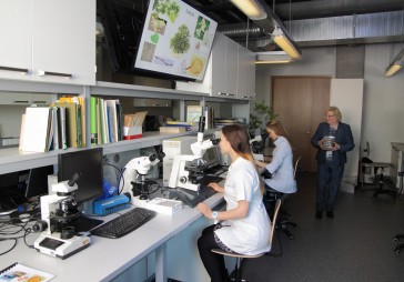 LU piedāvās vairāk budžeta vietu dabaszinātņu un matemātikas studentiem