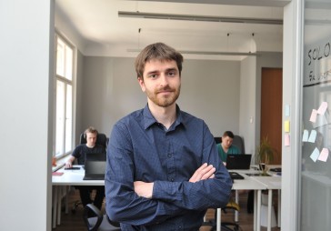 Sekojot idejai: Bijām domājuši, ka tas būs grūtāk