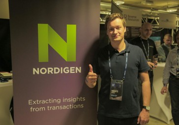 FOTO: Tehnoloģiju konferences Latitude59 norise