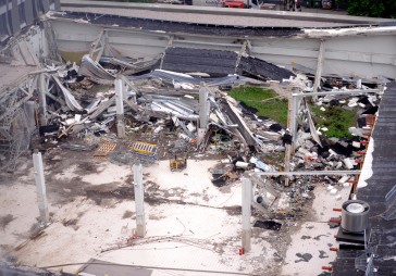 Tineo Zolitūdes traģēdijas krimināllietā piesaka kompensāciju 4,4 miljonu eiro apmērā