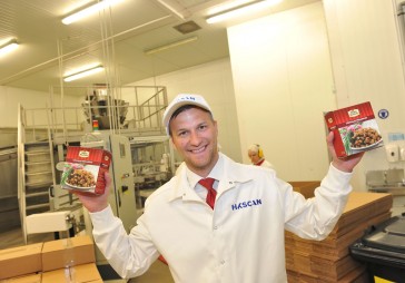 Pusfabrikātu segmentā mērens pieaugums 