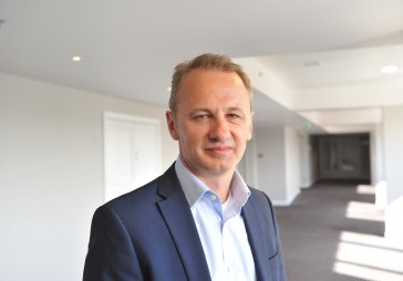 Intervija: Es vadīju olimpiskās spēles 