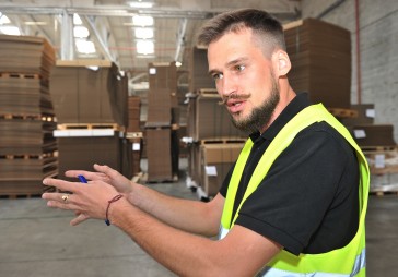Turpmāko izaugsmi saista arī ar Igaunijas tirgu 